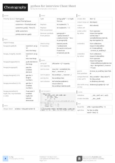 PDF (Black & white) — Style 3