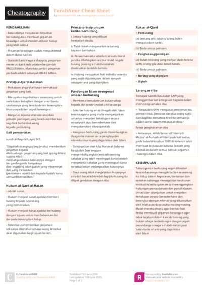 PDF (Colour) — Style 2