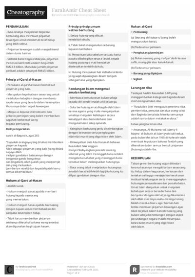 PDF (Black & white) — Style 2