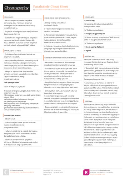 PDF (Colour) — Style 3
