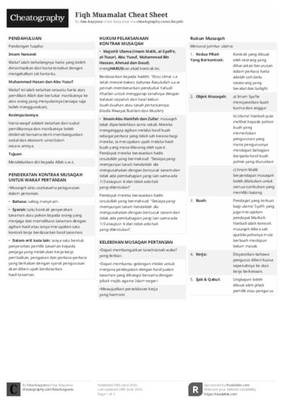 PDF (Black & white) — Style 2