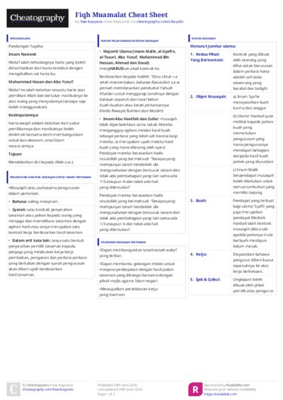 PDF (Colour) — Style 3