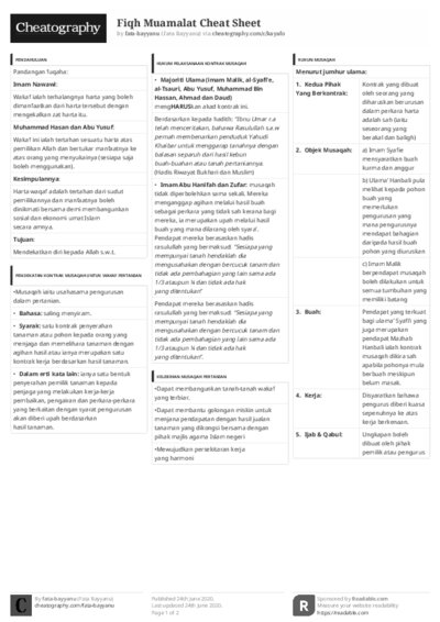 PDF (Black & white) — Style 3