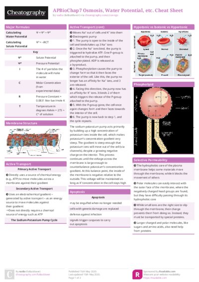 PDF (Colour) — Style 1