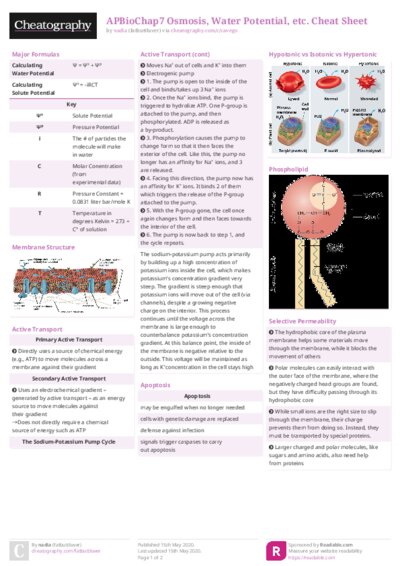 PDF (Colour) — Style 2