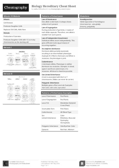 PDF (Black & white) — Style 1