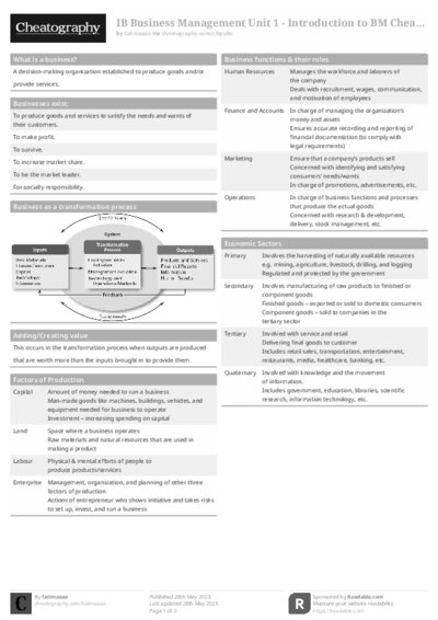 PDF (Black & white) — Style 1