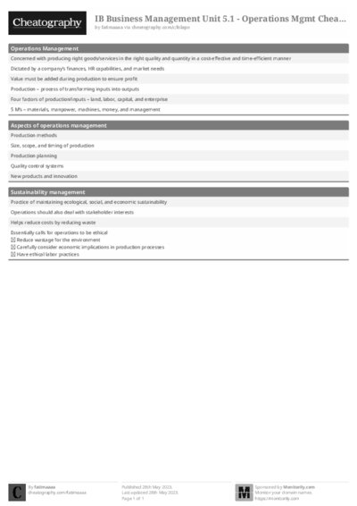 PDF (Black & white) — Style 1