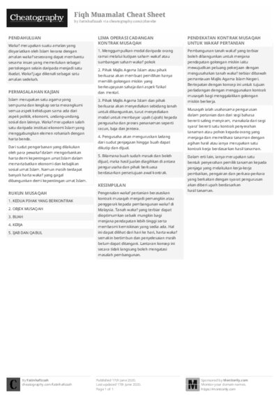 PDF (Black & white) — Style 2