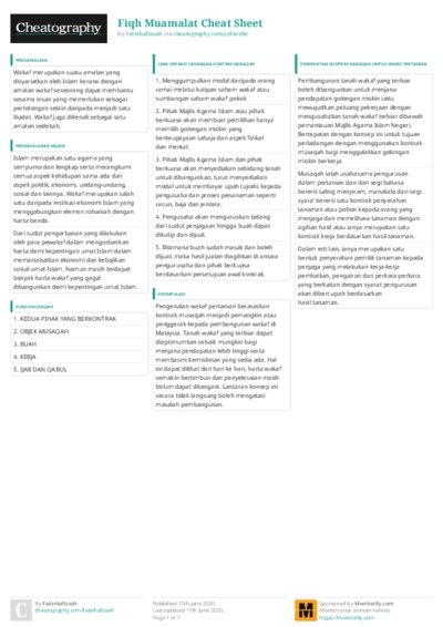 PDF (Colour) — Style 3