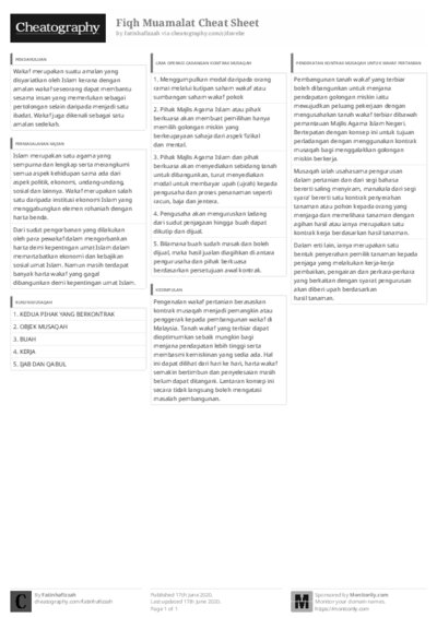 PDF (Black & white) — Style 3