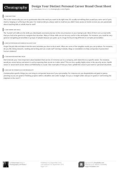 PDF (Black & white) — Style 3