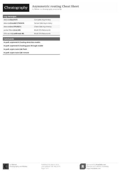 PDF (Black & white) — Style 1