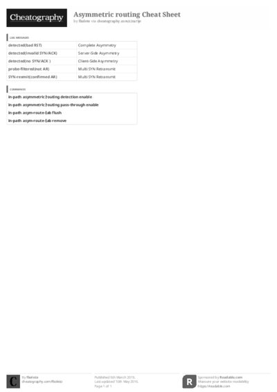 PDF (Black & white) — Style 3