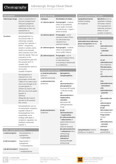 PDF (Colour) — Style 1