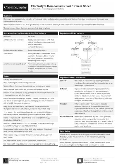 PDF (Black & white) — Style 1
