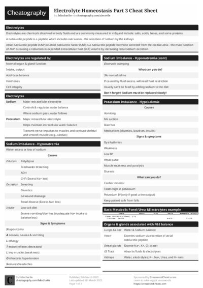 PDF (Black & white) — Style 1