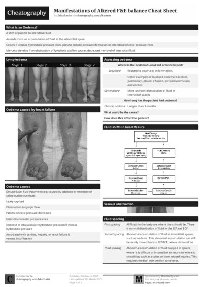 PDF (Black & white) — Style 1