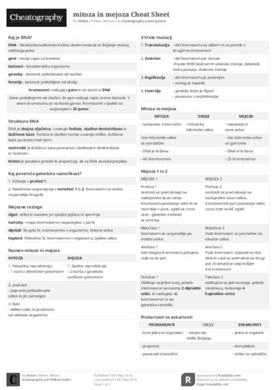 PDF (Black & white) — Style 2