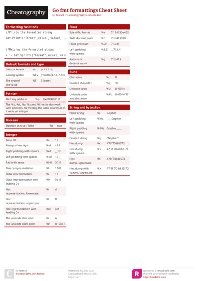 PDF (Colour) — Style 1
