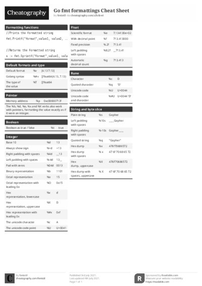 PDF (Black & white) — Style 1