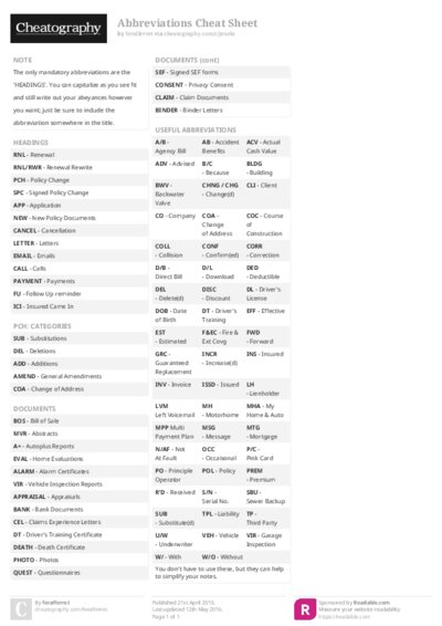 PDF (Colour) — Style 2