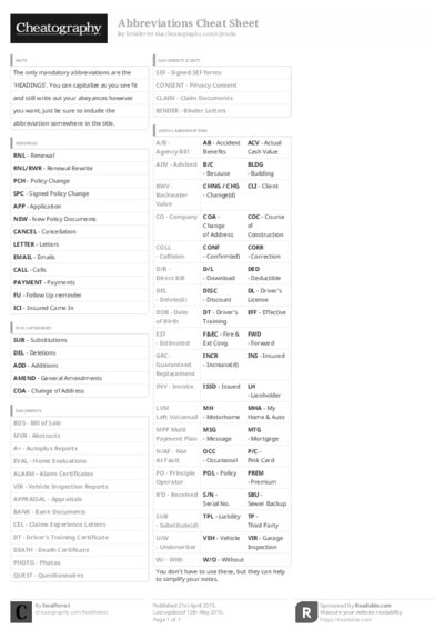 PDF (Black & white) — Style 3