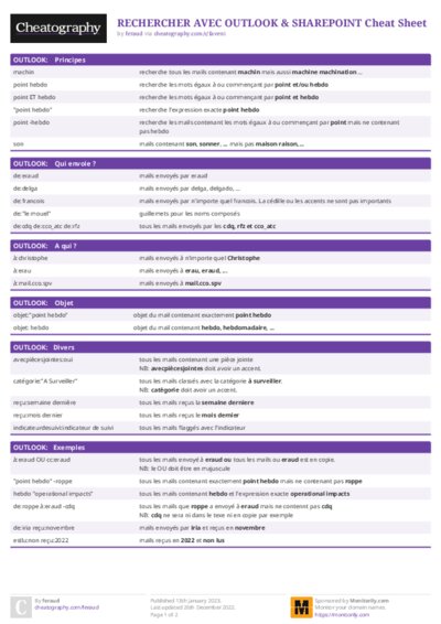 PDF (Colour) — Style 1
