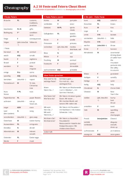 PDF (Colour) — Style 1