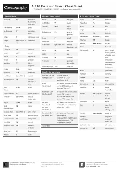 PDF (Black & white) — Style 1