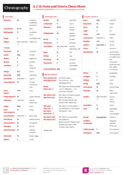 PDF (Colour) — Style 3