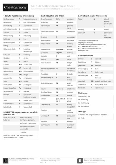 PDF (Black & white) — Style 2