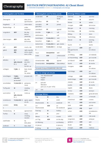PDF (Colour) — Style 1