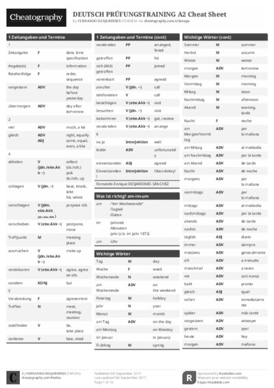 PDF (Black & white) — Style 1