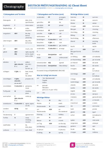 PDF (Colour) — Style 2