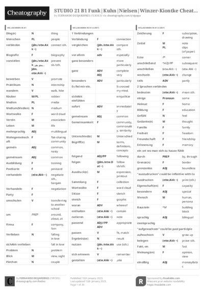 PDF (Black & white) — Style 3