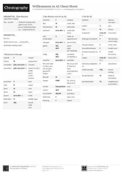 PDF (Black & white) — Style 2