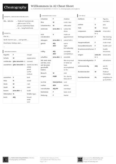 PDF (Black & white) — Style 3