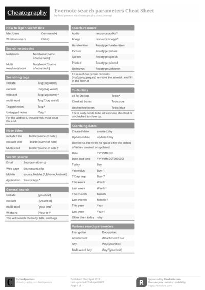 PDF (Black & white) — Style 1