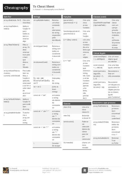 PDF (Black & white) — Style 1
