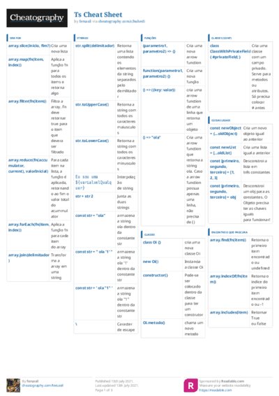 PDF (Colour) — Style 3