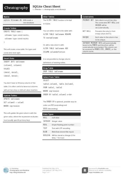 PDF (Black & white) — Style 1