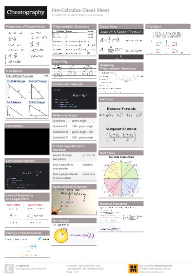PDF (Colour) — Style 1