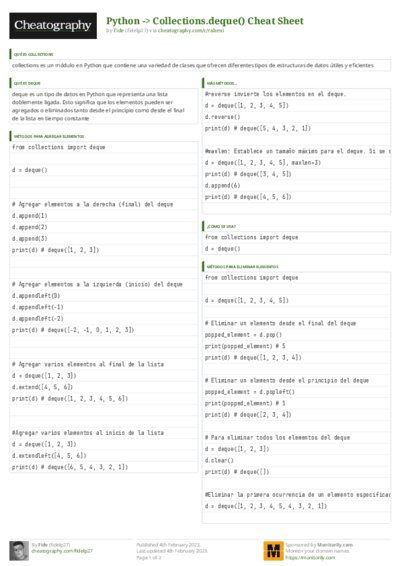 PDF (Colour) — Style 3