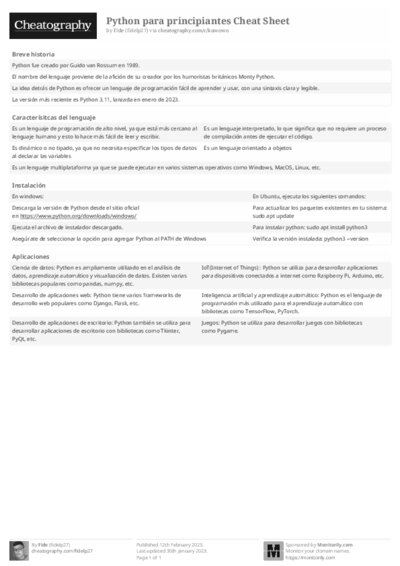 PDF (Black & white) — Style 2
