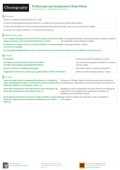 PDF (Colour) — Style 3