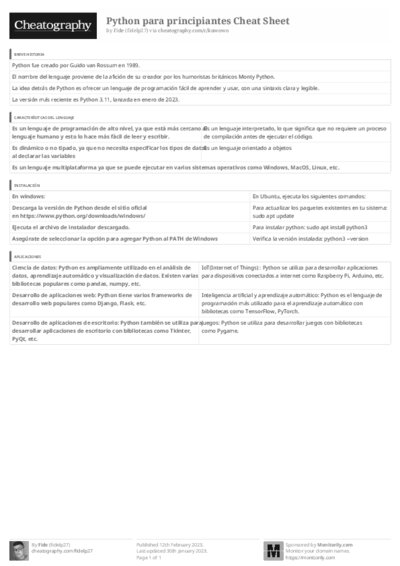PDF (Black & white) — Style 3