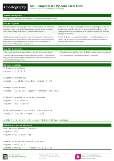 PDF (Colour) — Style 1