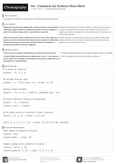 PDF (Black & white) — Style 3