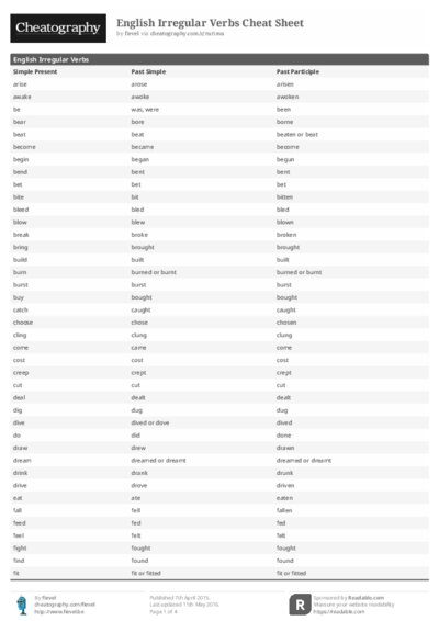 PDF (Black & white) — Style 1